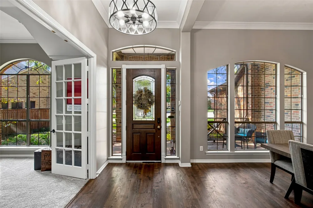 2105 Heather Ridge Court Flower Mound, TX 75028