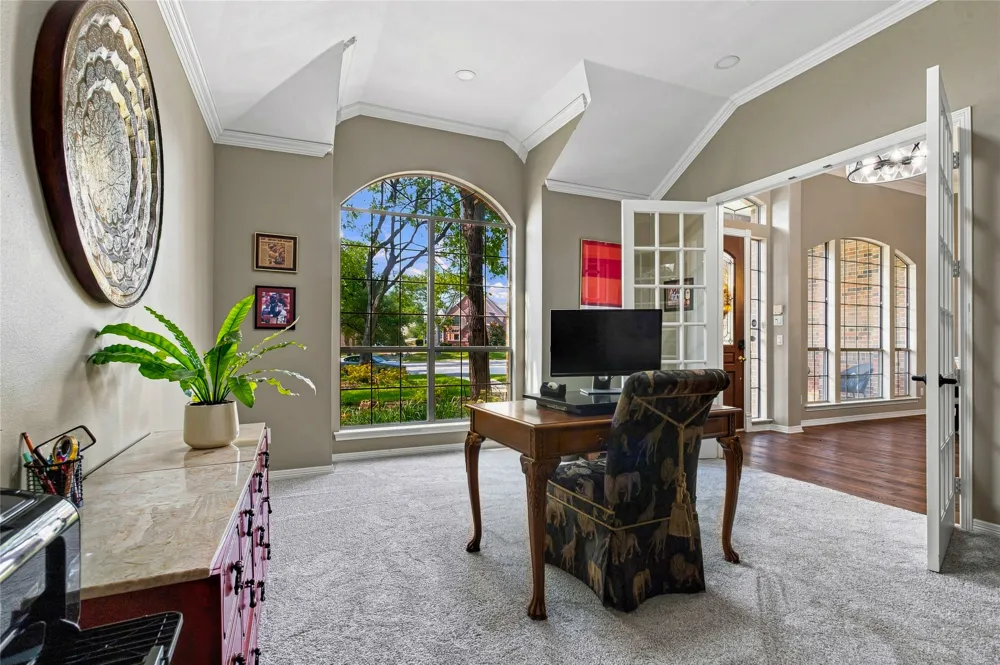 2105 Heather Ridge Court Flower Mound, TX 75028