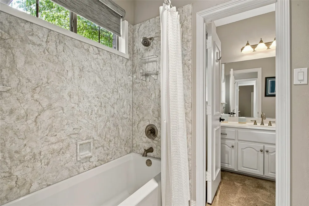 2105 Heather Ridge Court Flower Mound, TX 75028