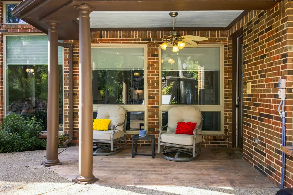 2105 Heather Ridge Court Flower Mound, TX 75028
