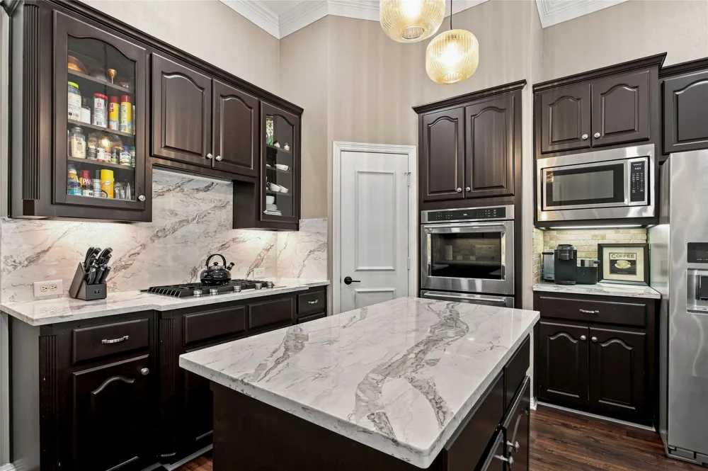 2105 Heather Ridge Court Flower Mound, TX 75028