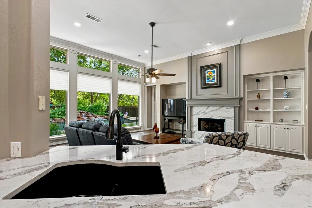 2105 Heather Ridge Court Flower Mound, TX 75028