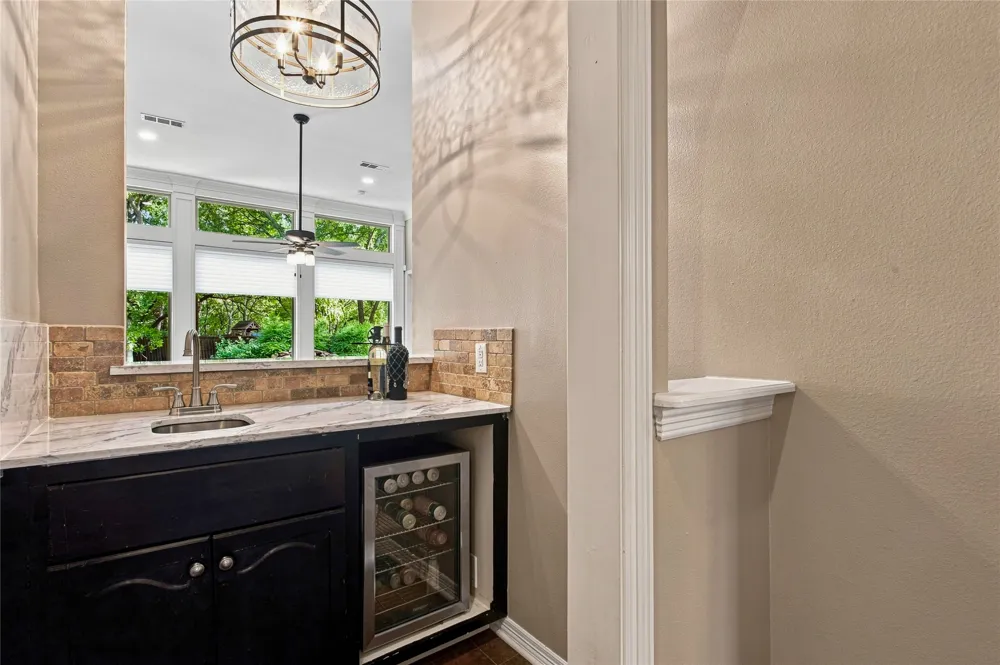 2105 Heather Ridge Court Flower Mound, TX 75028