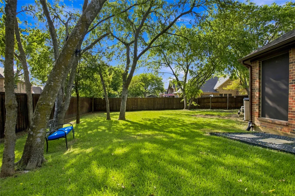 2105 Heather Ridge Court Flower Mound, TX 75028