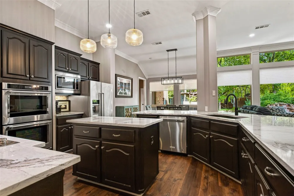 2105 Heather Ridge Court Flower Mound, TX 75028