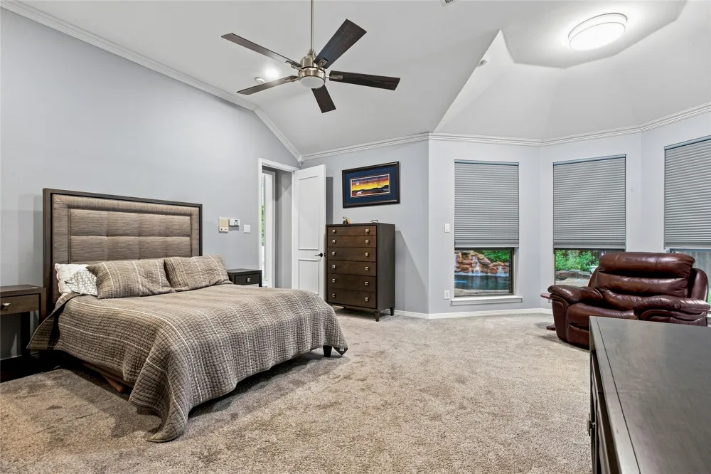 2105 Heather Ridge Court Flower Mound, TX 75028