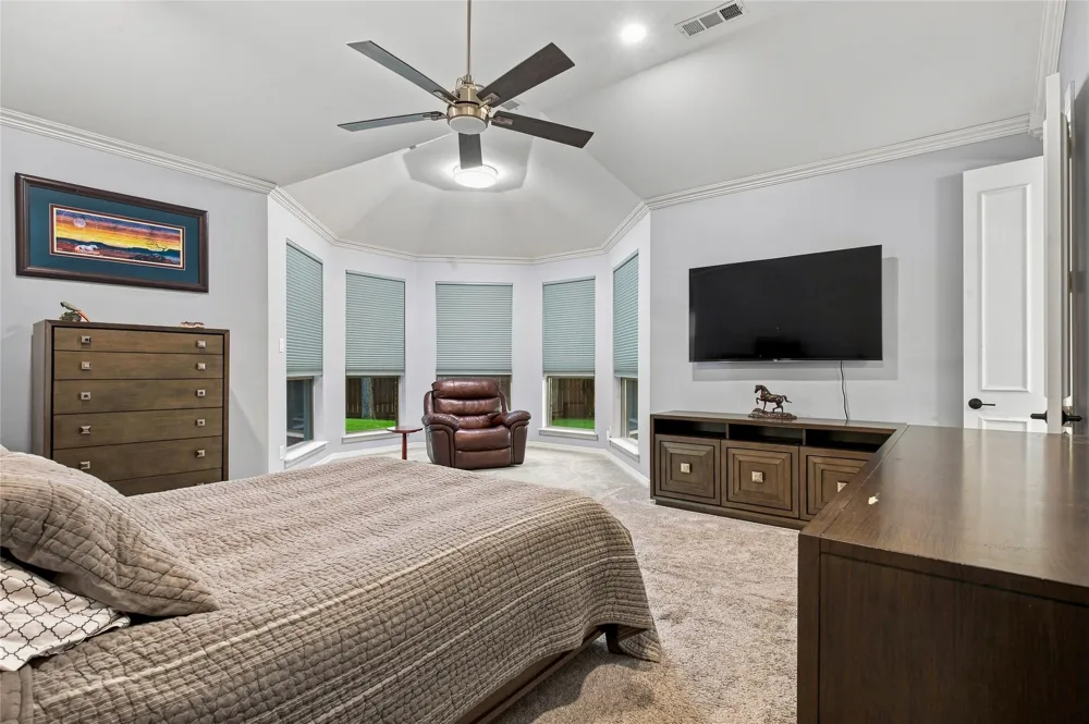 2105 Heather Ridge Court Flower Mound, TX 75028