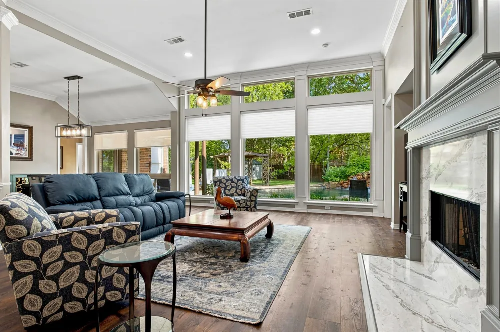 2105 Heather Ridge Court Flower Mound, TX 75028