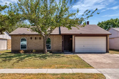 722 Circle Cove Drive