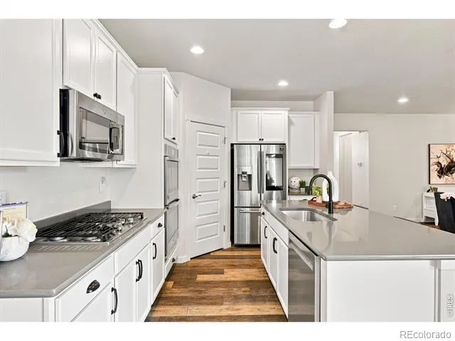 1123 Ibex Drive Severance, CO 80550