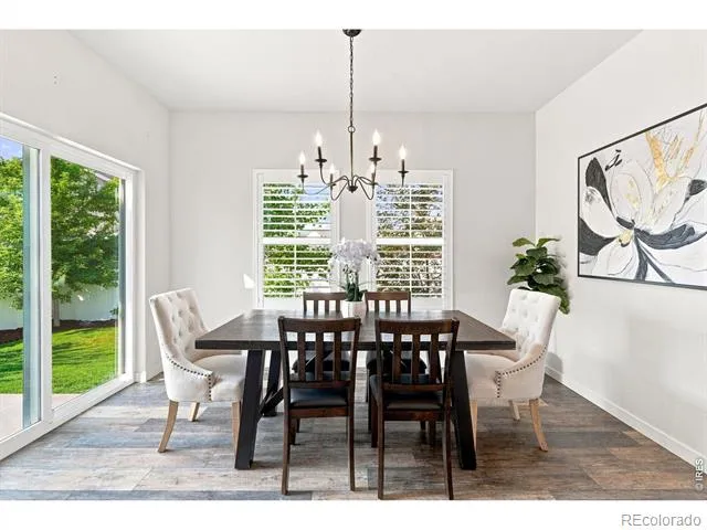 1123 Ibex Drive Severance, CO 80550