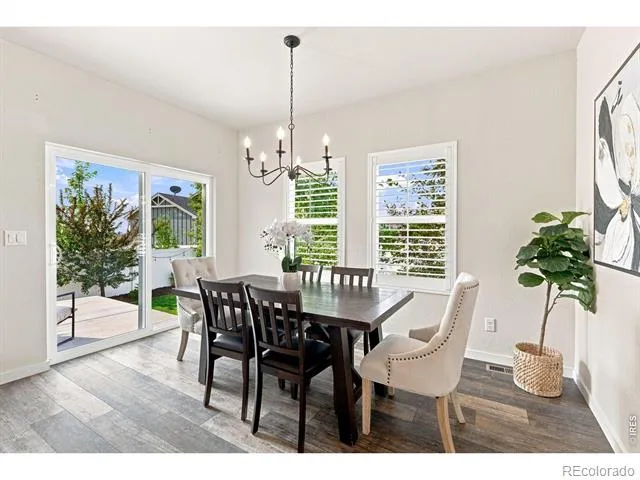1123 Ibex Drive Severance, CO 80550