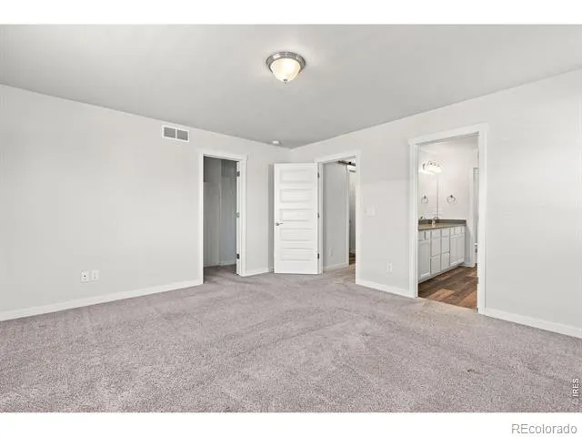 1123 Ibex Drive Severance, CO 80550