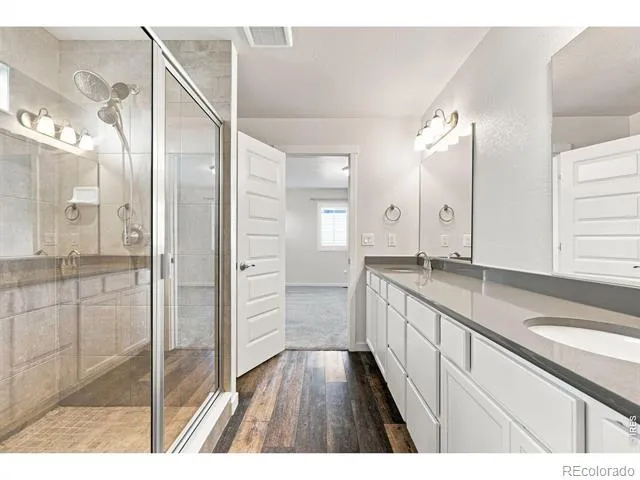 1123 Ibex Drive Severance, CO 80550