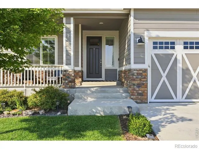 1123 Ibex Drive Severance, CO 80550