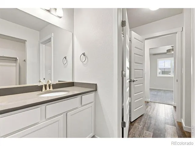 1123 Ibex Drive Severance, CO 80550