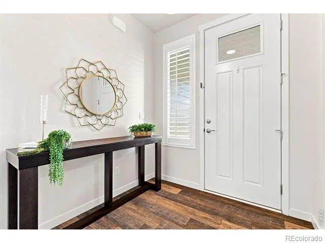 1123 Ibex Drive Severance, CO 80550