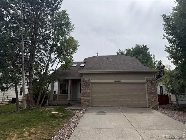 4152 Lookout Drive Loveland, CO 80537