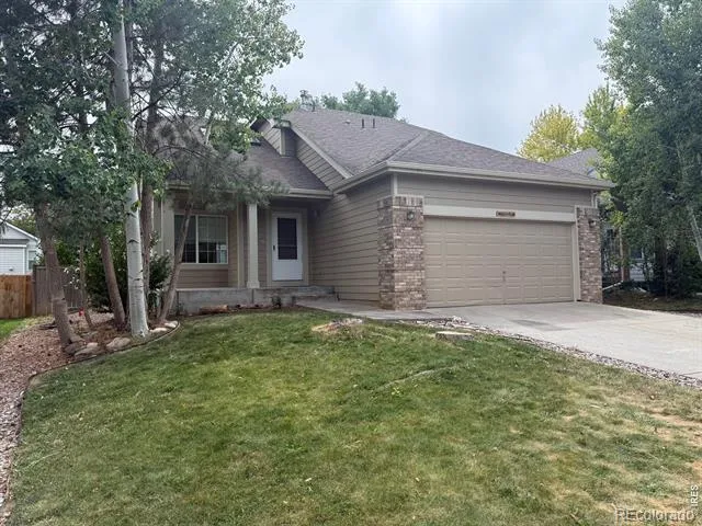 4152 Lookout Drive Loveland, CO 80537