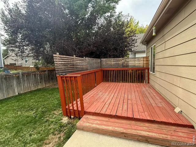 4152 Lookout Drive Loveland, CO 80537