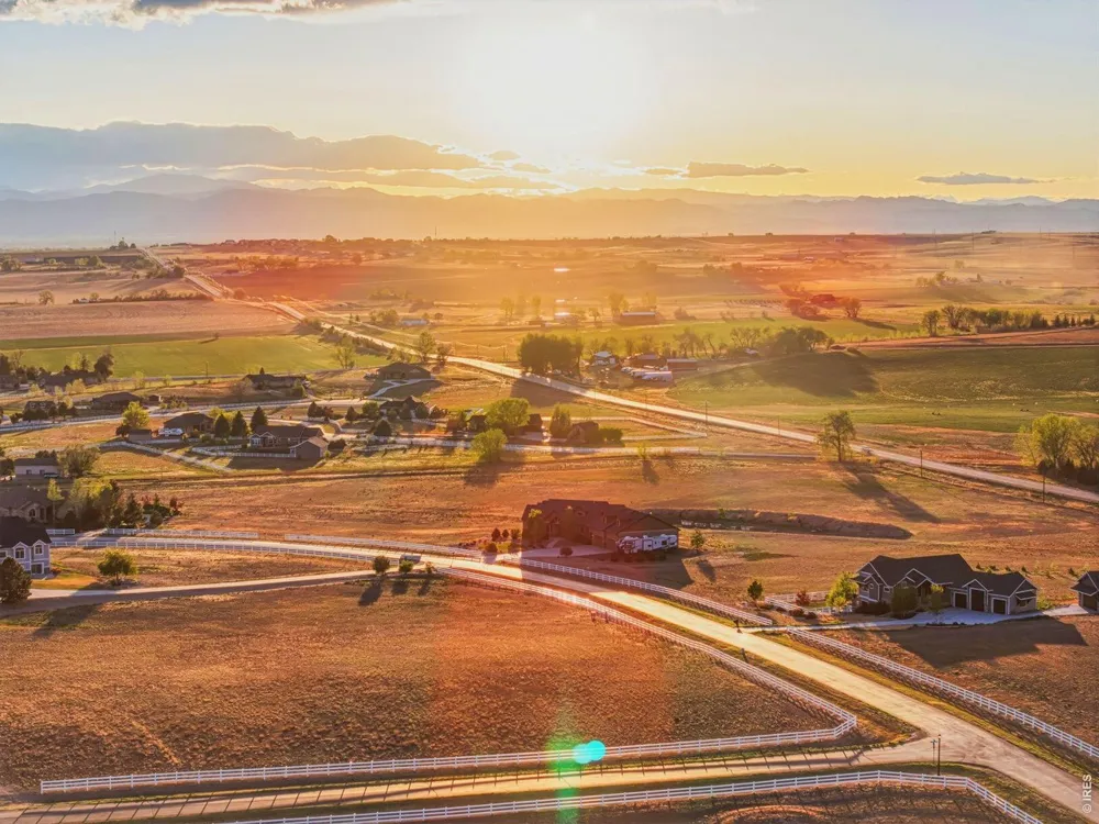 39917 Hilltop Circle Severance, CO 80610