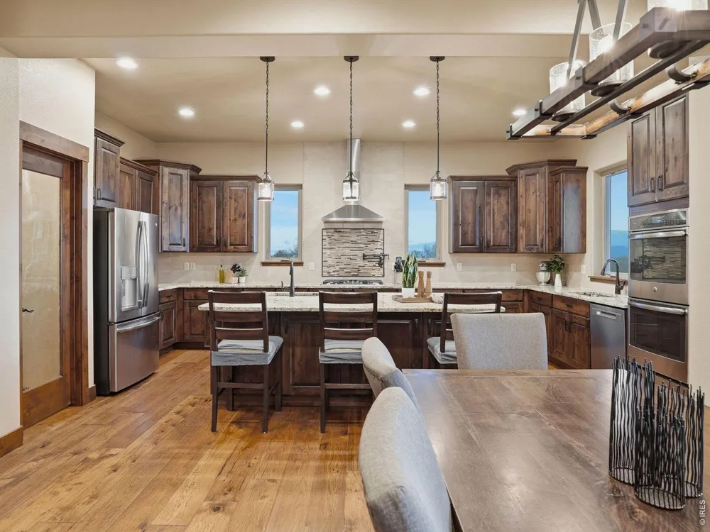 39917 Hilltop Circle Severance, CO 80610