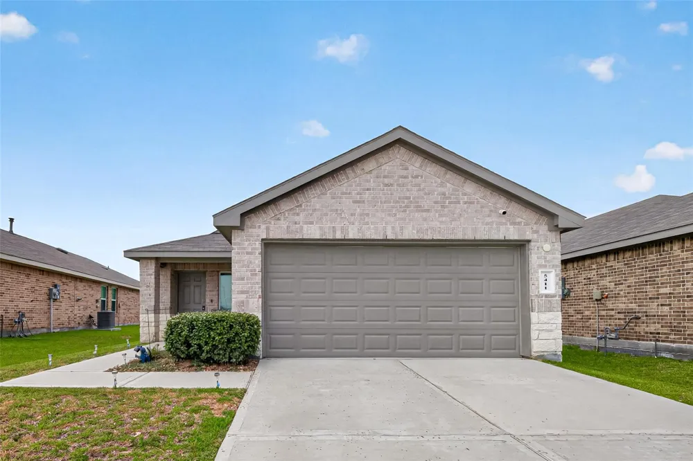 5411 Wyndham Ridge Lane Spring, TX 77373