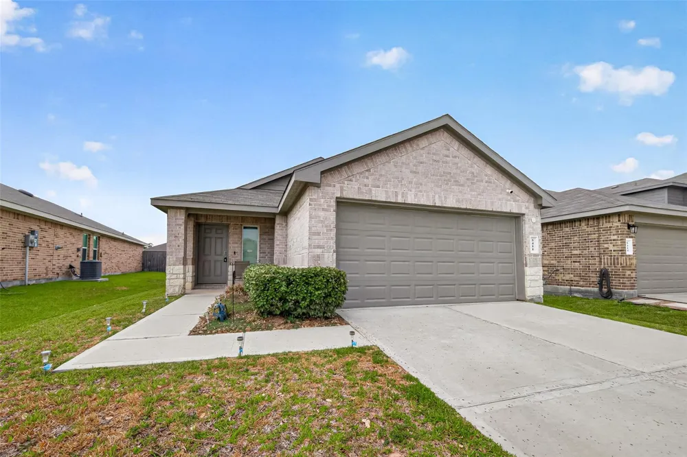 5411 Wyndham Ridge Lane Spring, TX 77373