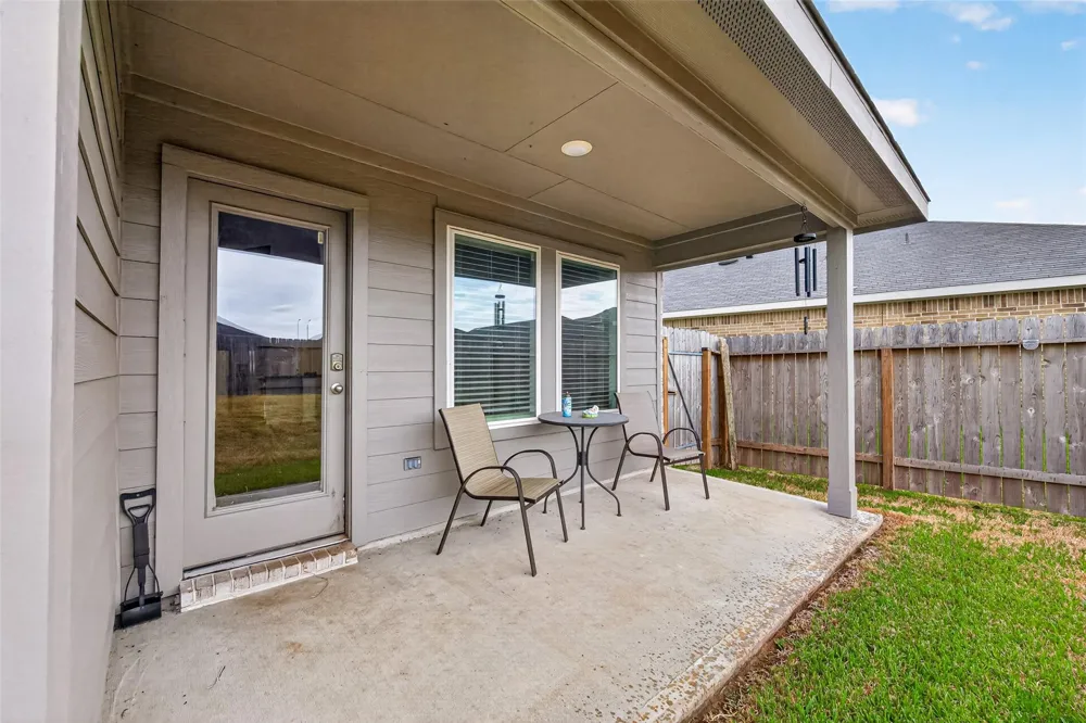 5411 Wyndham Ridge Lane Spring, TX 77373
