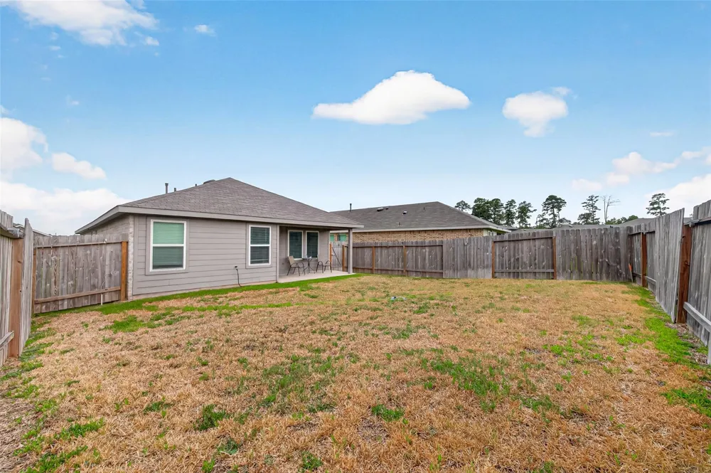 5411 Wyndham Ridge Lane Spring, TX 77373