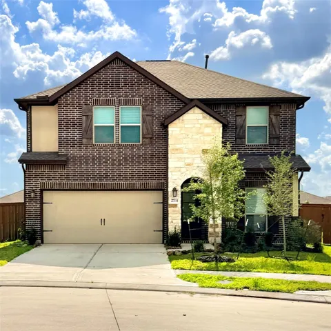 27134 Angel Creek Lane