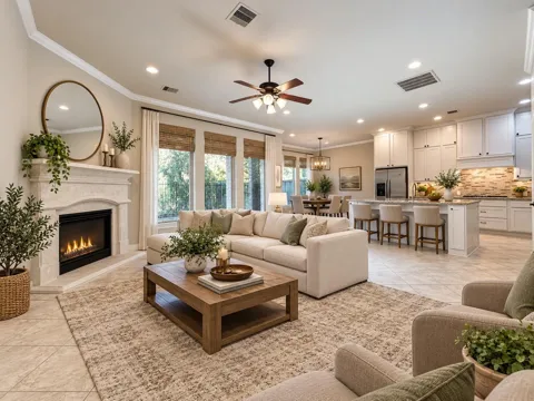 23 Jonquil Place