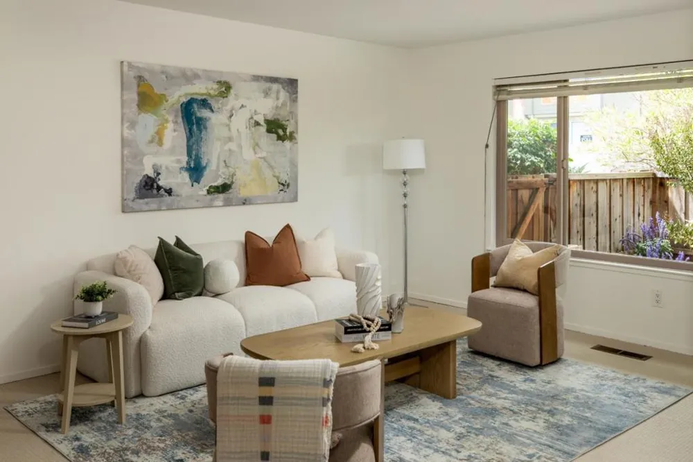535 Tyndall Street Los Altos, CA 94022