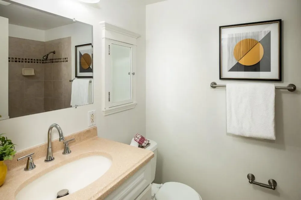 535 Tyndall Street Los Altos, CA 94022