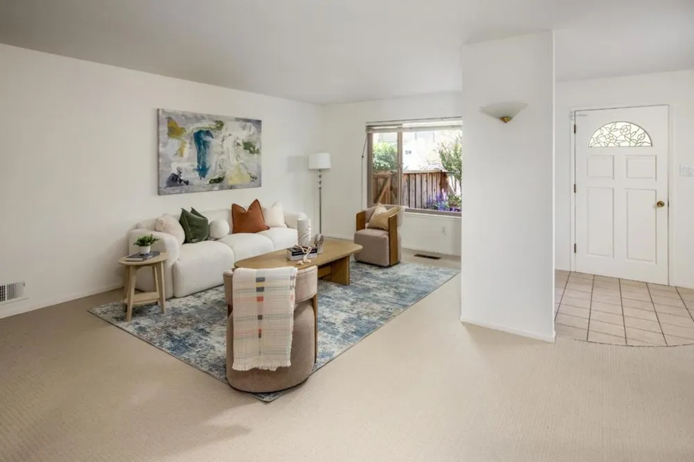 535 Tyndall Street Los Altos, CA 94022