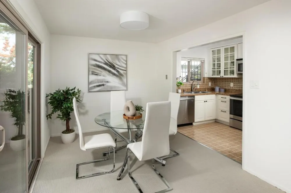 535 Tyndall Street Los Altos, CA 94022