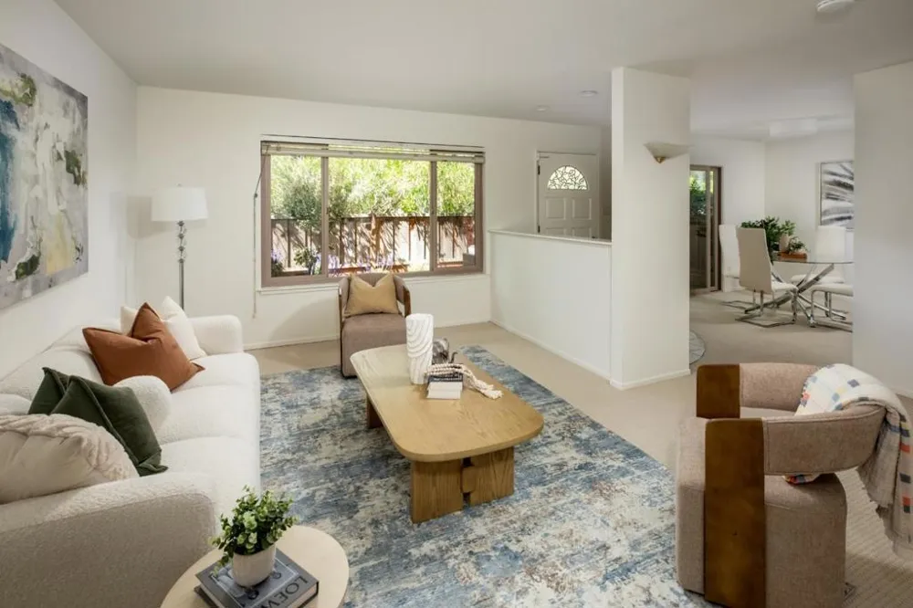 535 Tyndall Street Los Altos, CA 94022