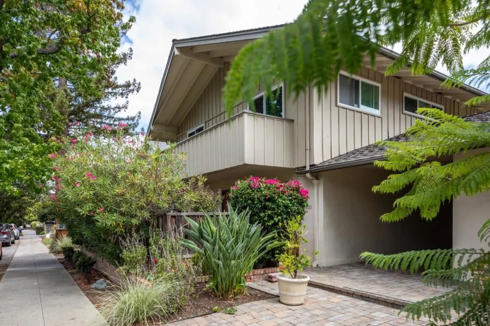 535 Tyndall Street Los Altos, CA 94022