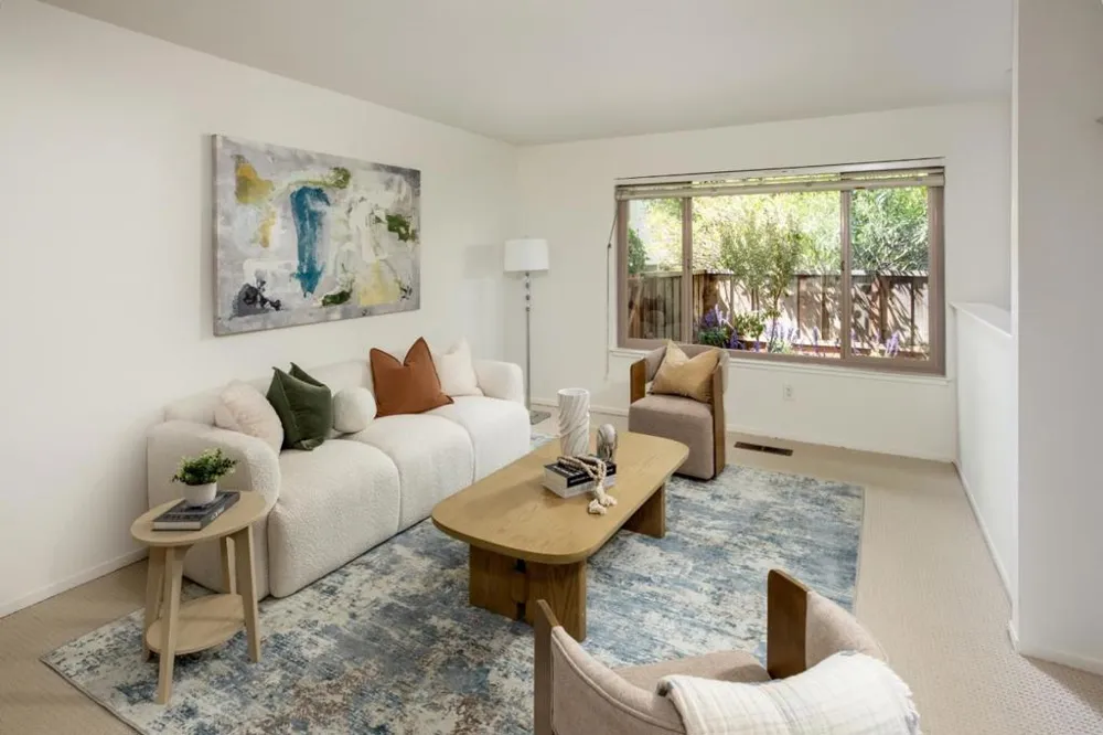 535 Tyndall Street Los Altos, CA 94022