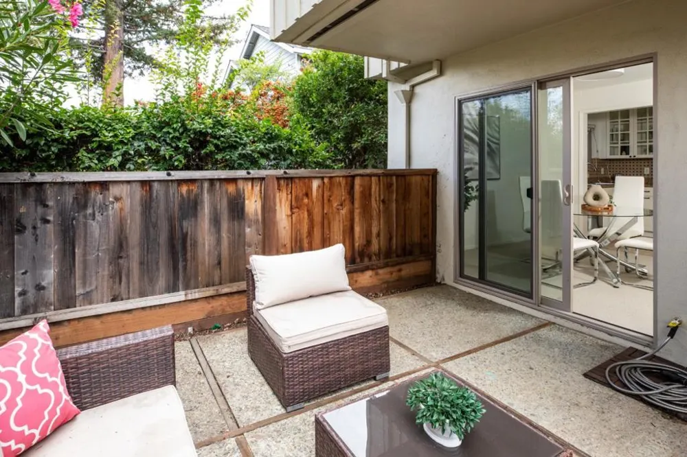 535 Tyndall Street Los Altos, CA 94022