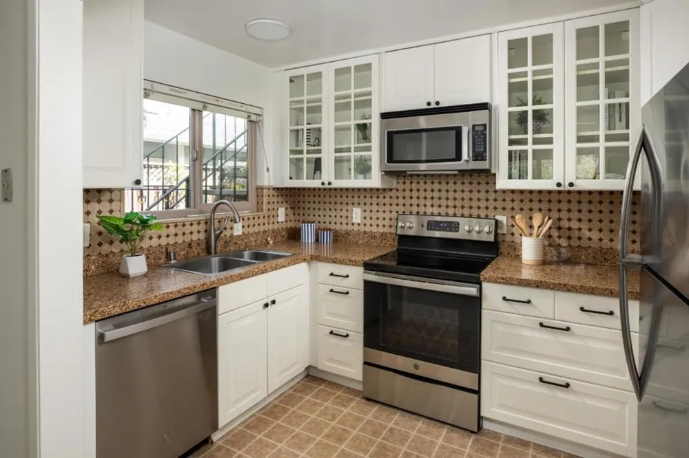 535 Tyndall Street Los Altos, CA 94022