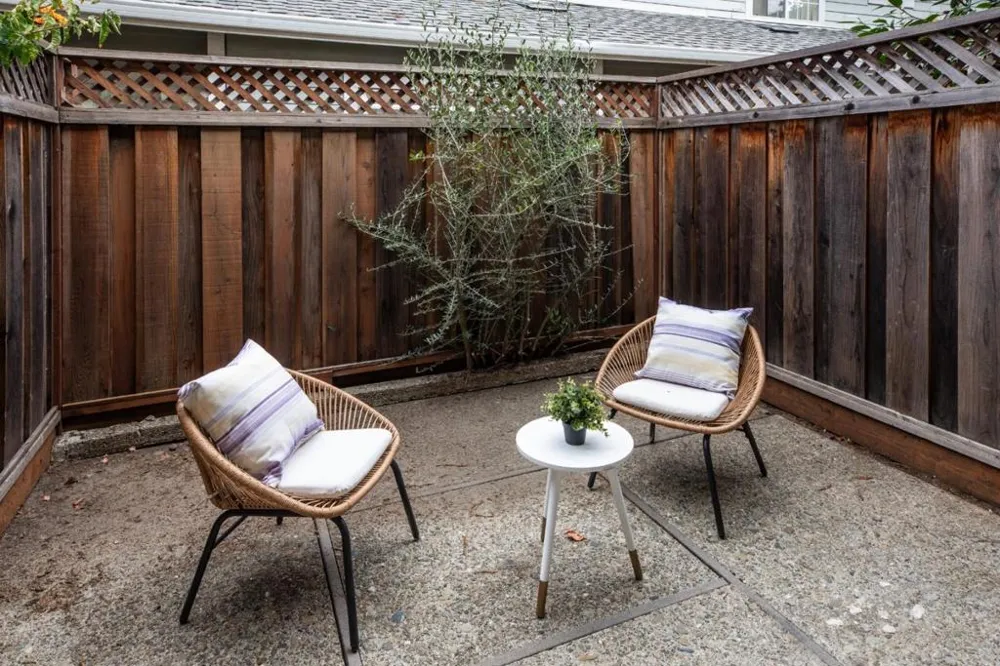 535 Tyndall Street Los Altos, CA 94022