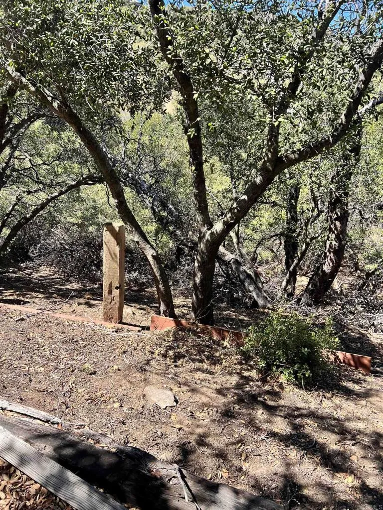 Highland Drive Julian, CA 92036