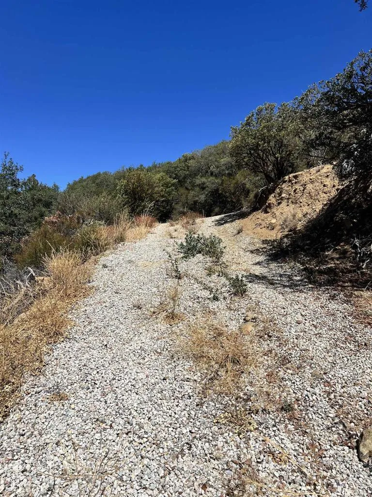 Highland Drive Julian, CA 92036