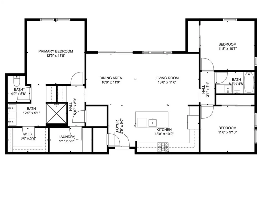 27410 Merlin Place #305 Valencia, CA 91381
