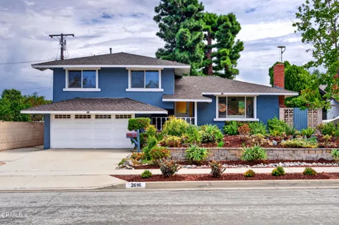 2616 Adelita Drive