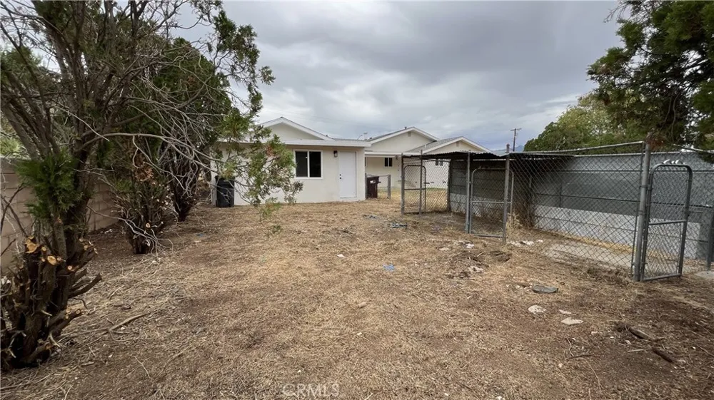 488 E Victory Avenue Banning, CA 92220