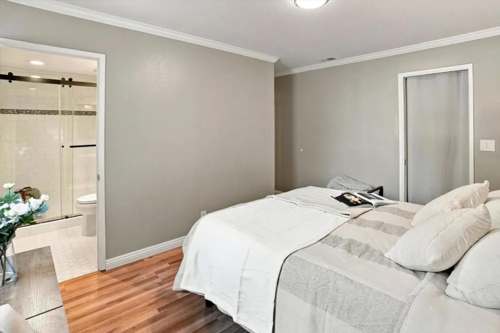 2424 Sequester Court San Jose, CA 95133