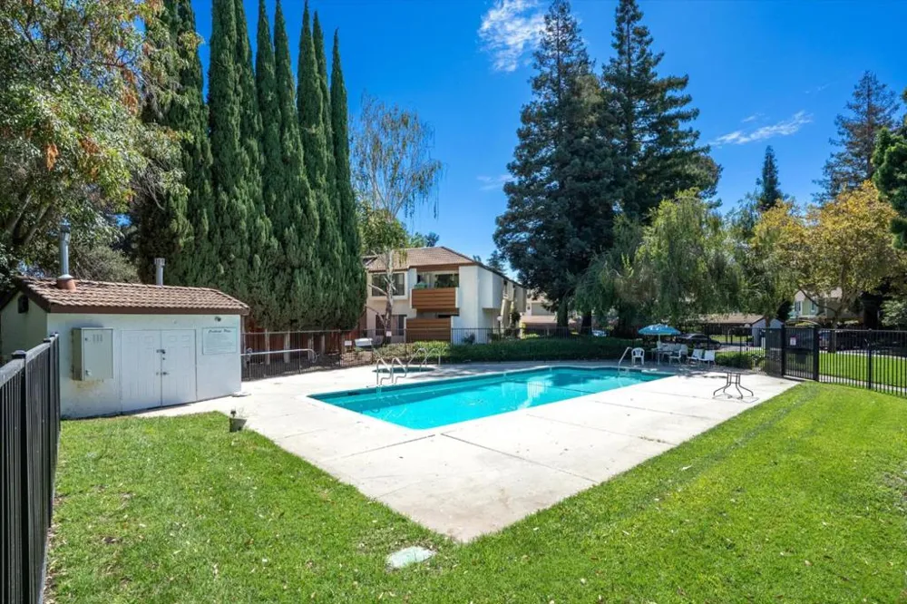 2424 Sequester Court San Jose, CA 95133