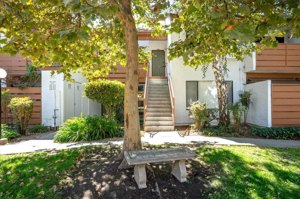 2424 Sequester Court San Jose, CA 95133